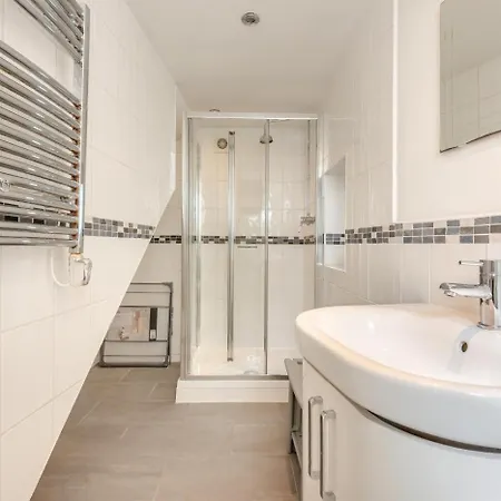 1 Bed In Oc-a45864 Apartment