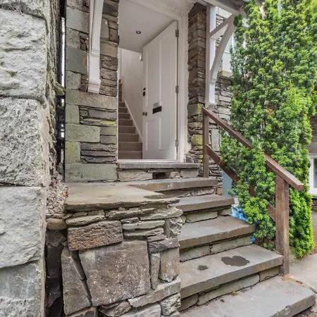 1 Bed In Oc-a45864 Ambleside